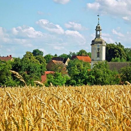 Naturhotel Etzdorfer Hof Schoenburg エクステリア 写真