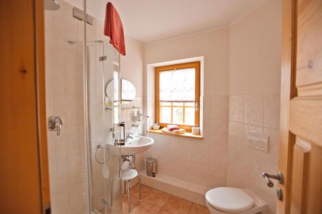 Naturhotel Etzdorfer Hof Schoenburg エクステリア 写真