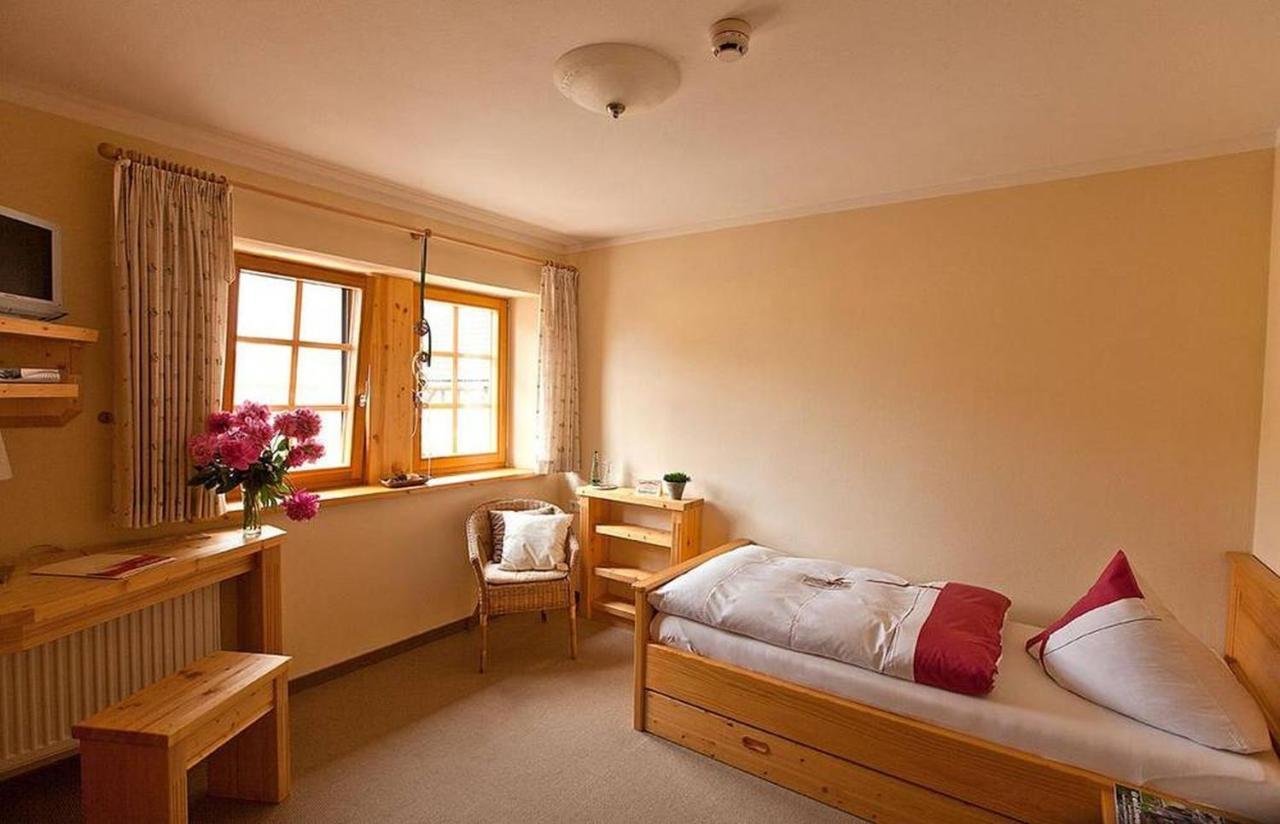 Naturhotel Etzdorfer Hof Schoenburg エクステリア 写真