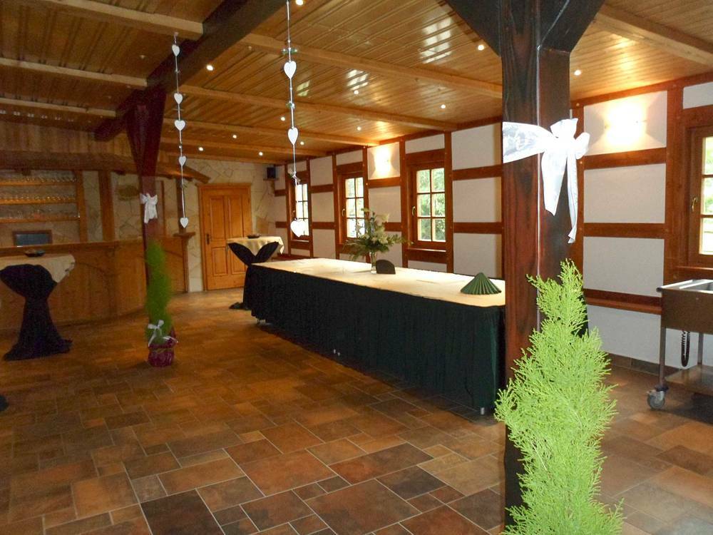 Naturhotel Etzdorfer Hof Schoenburg エクステリア 写真
